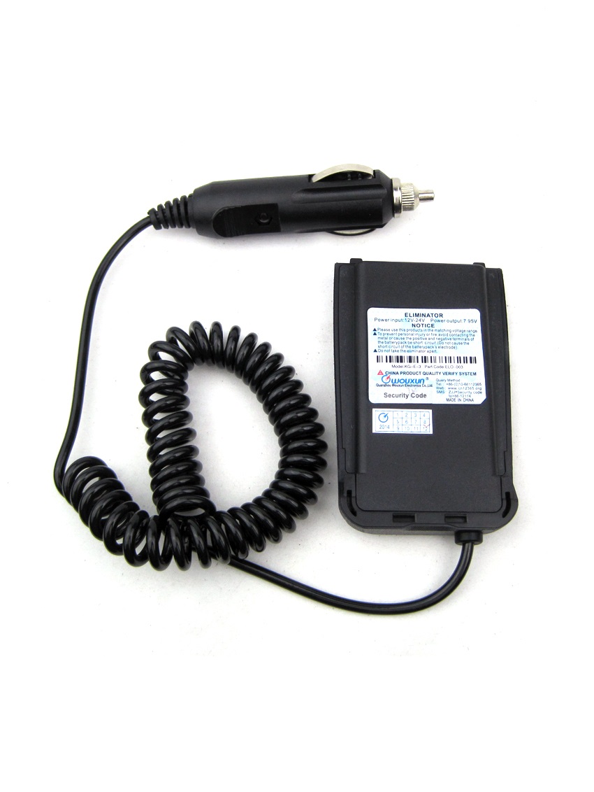 Wouxun Eliminator Kg Uv8d - 